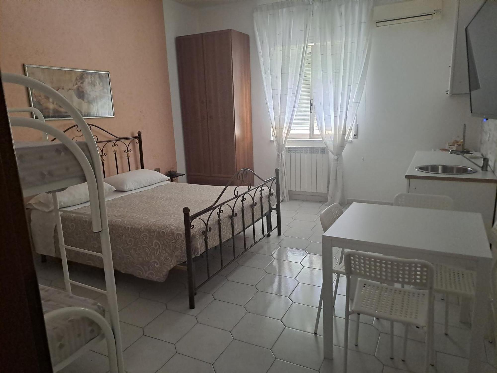 B&B San Marco San Marco Evangelista ภายนอก รูปภาพ