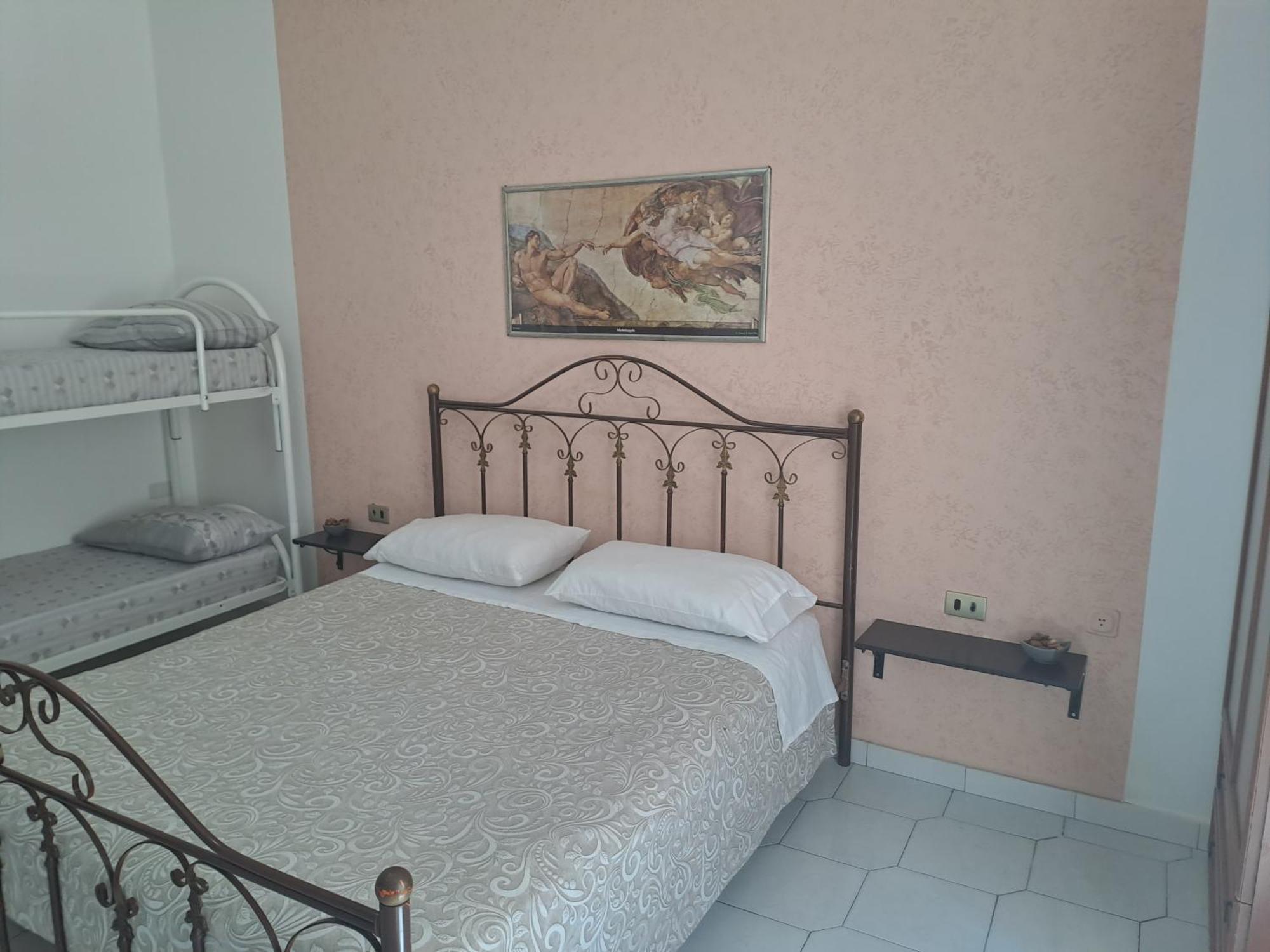 B&B San Marco San Marco Evangelista ภายนอก รูปภาพ