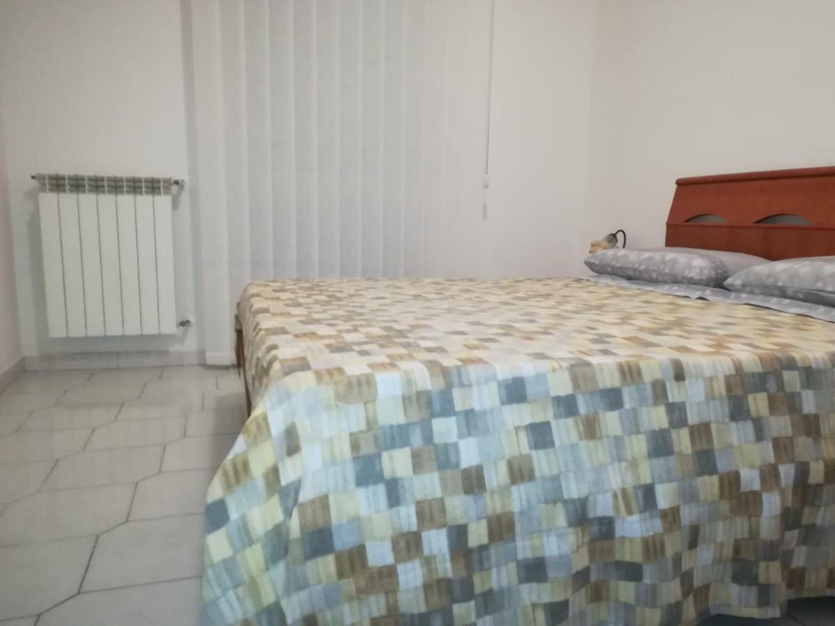 B&B San Marco San Marco Evangelista ภายนอก รูปภาพ