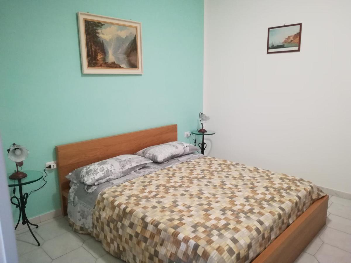 B&B San Marco San Marco Evangelista ภายนอก รูปภาพ
