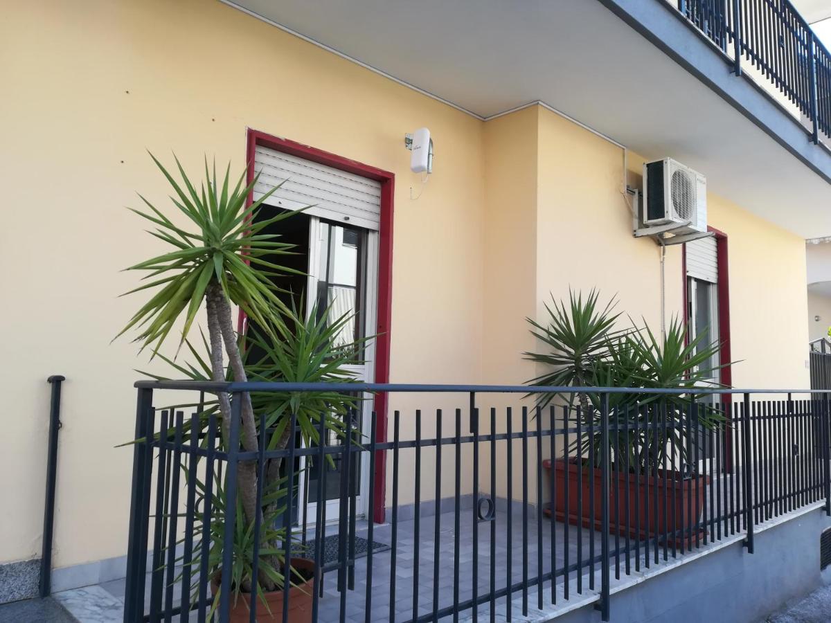 B&B San Marco San Marco Evangelista ภายนอก รูปภาพ