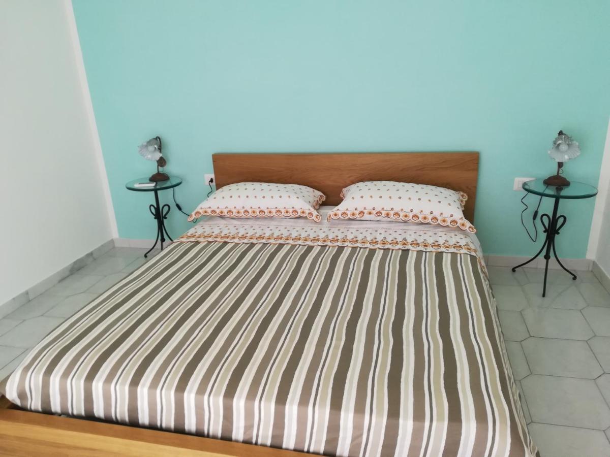 B&B San Marco San Marco Evangelista ภายนอก รูปภาพ